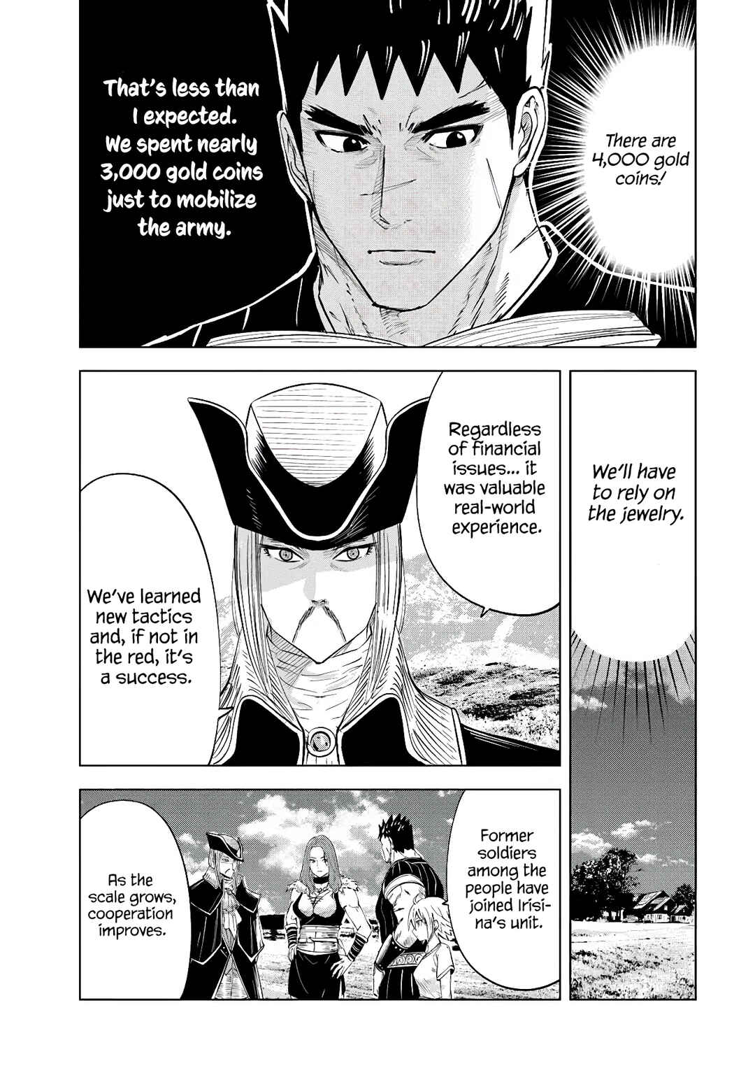 Chapter 83 - Page 20