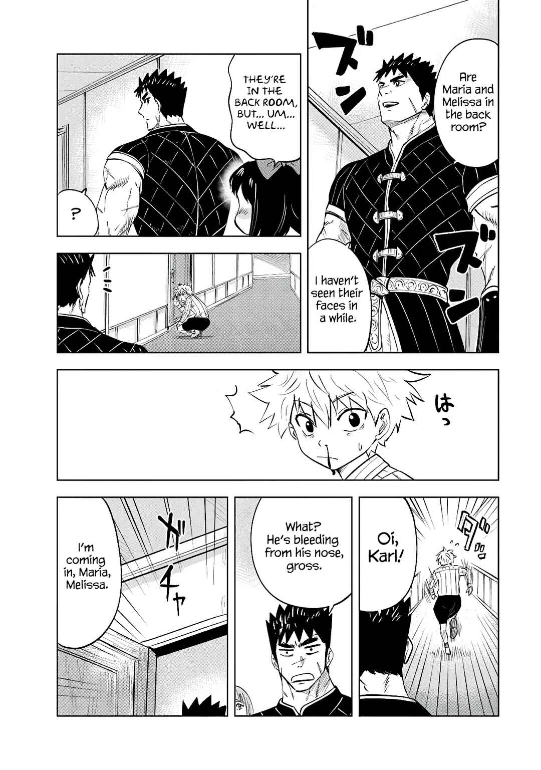 Chapter 83 - Page 24