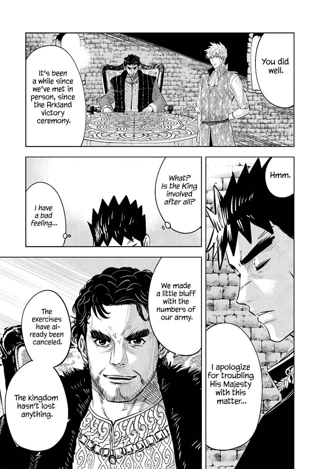 Chapter 83 - Page 29