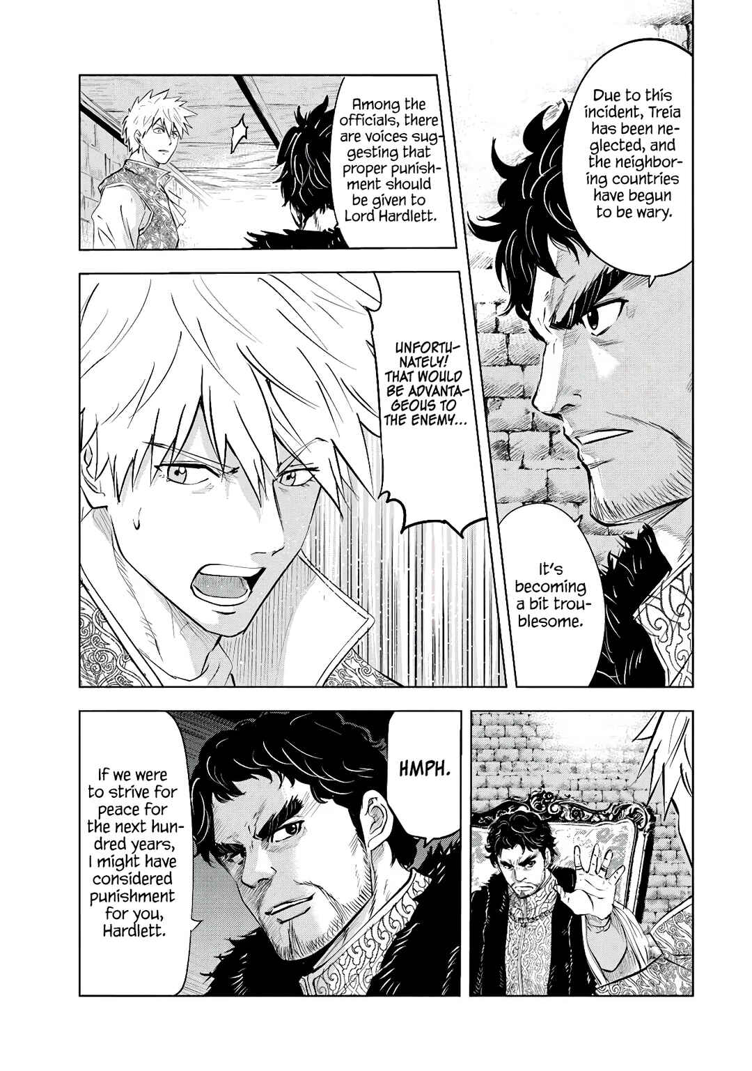Chapter 83 - Page 32