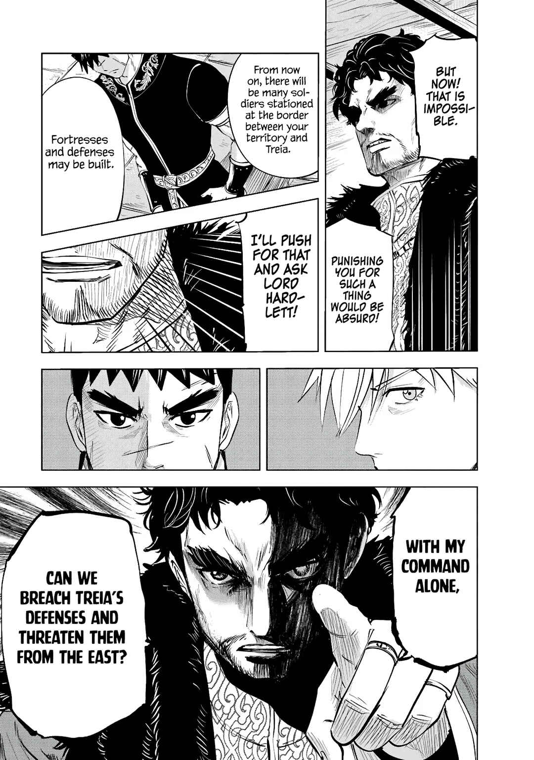 Chapter 83 - Page 33