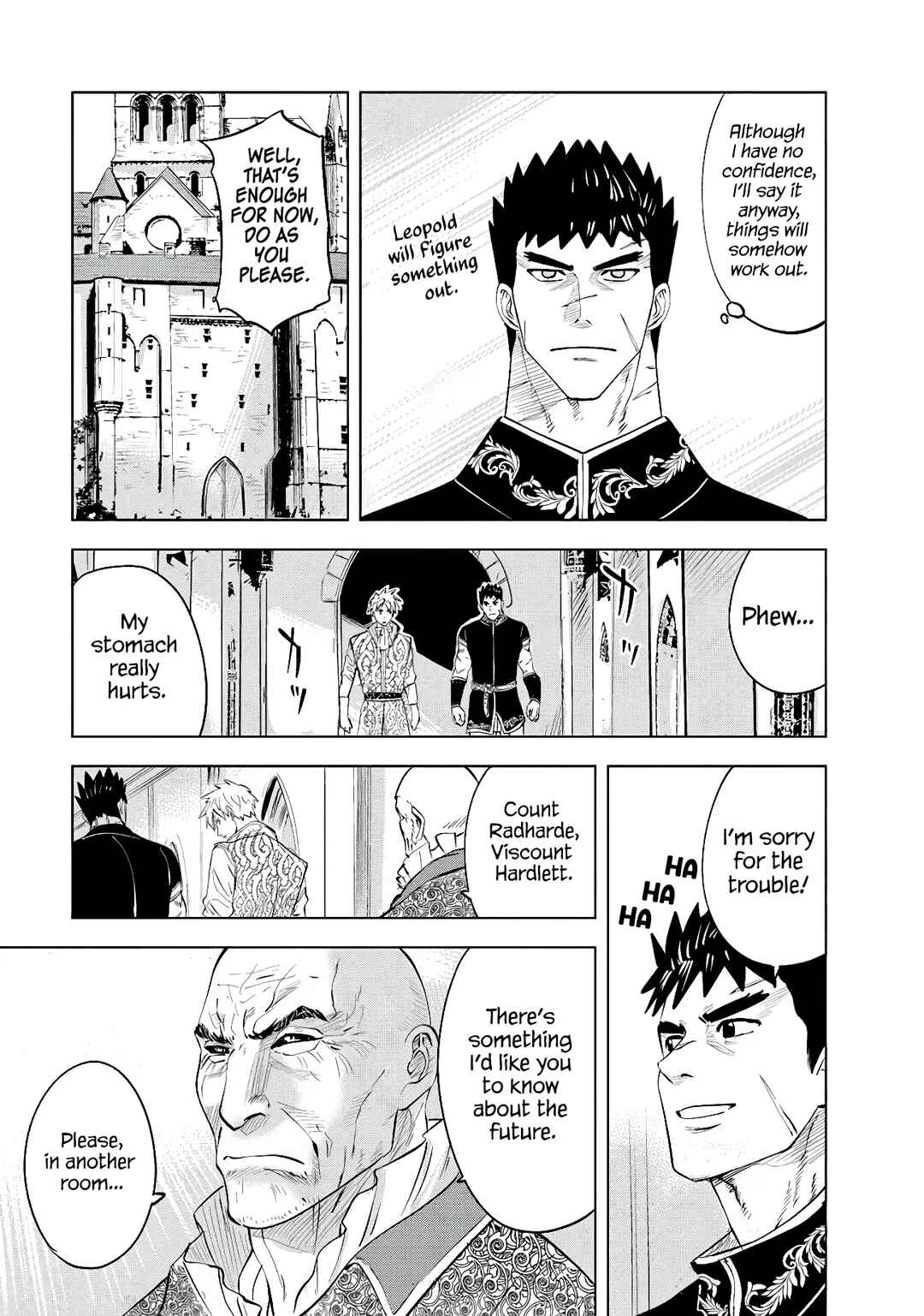 Chapter 83 - Page 35