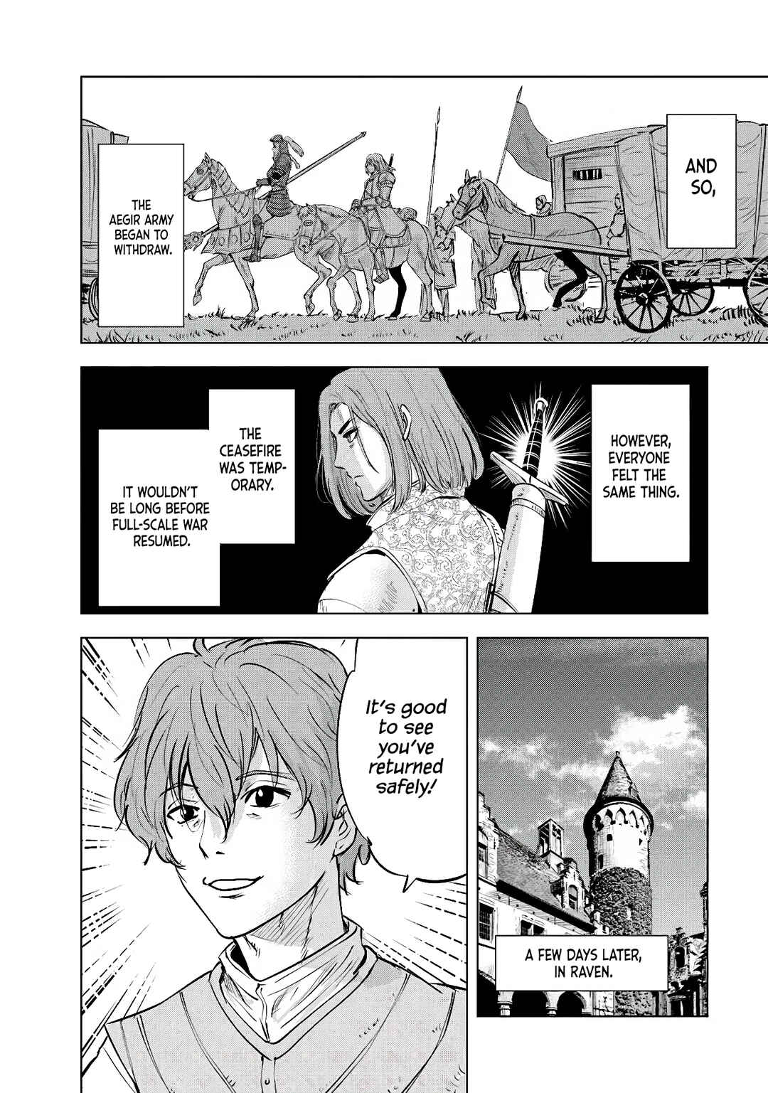 Chapter 83 - Page 8