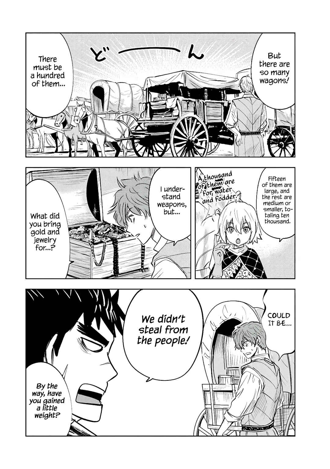 Chapter 83 - Page 9