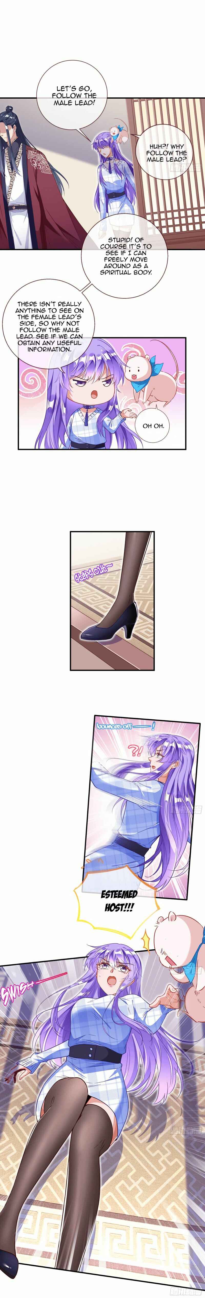 Chapter 290 - Page 19