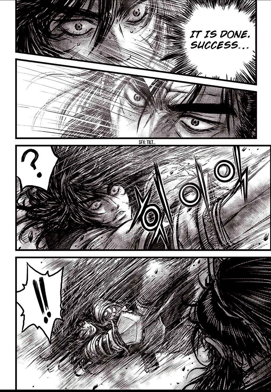 Chapter 598 - Page 11
