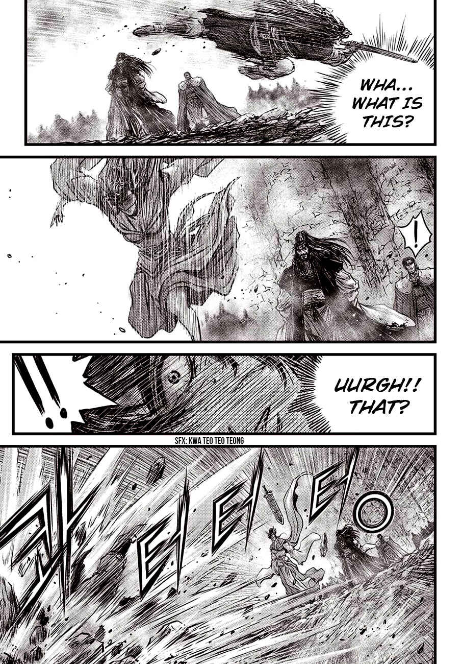 Chapter 598 - Page 12