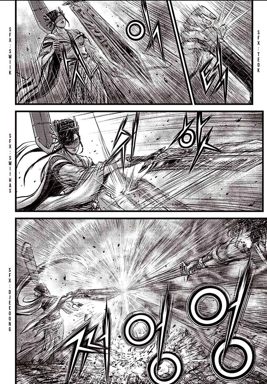 Chapter 598 - Page 15