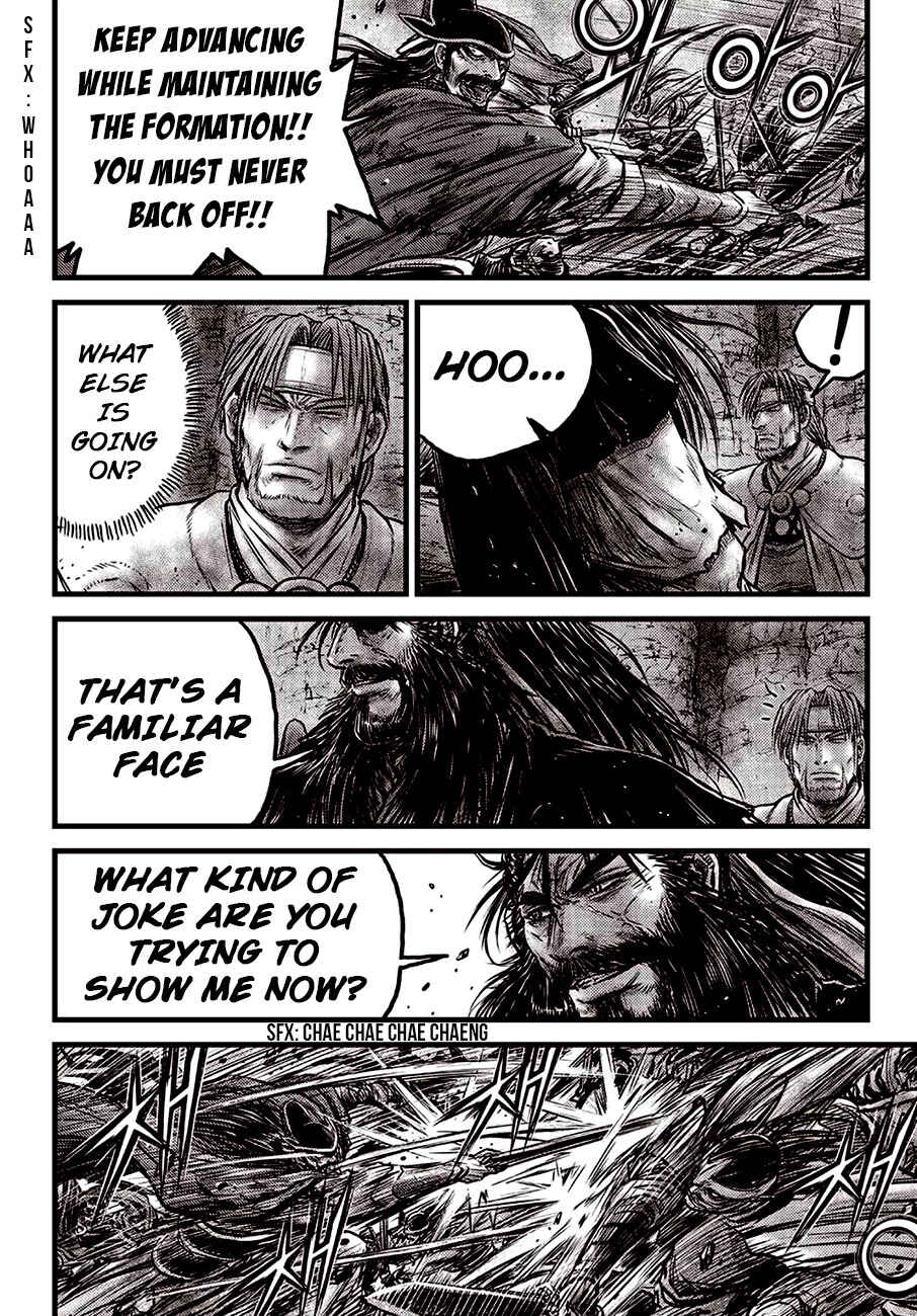 Chapter 598 - Page 4