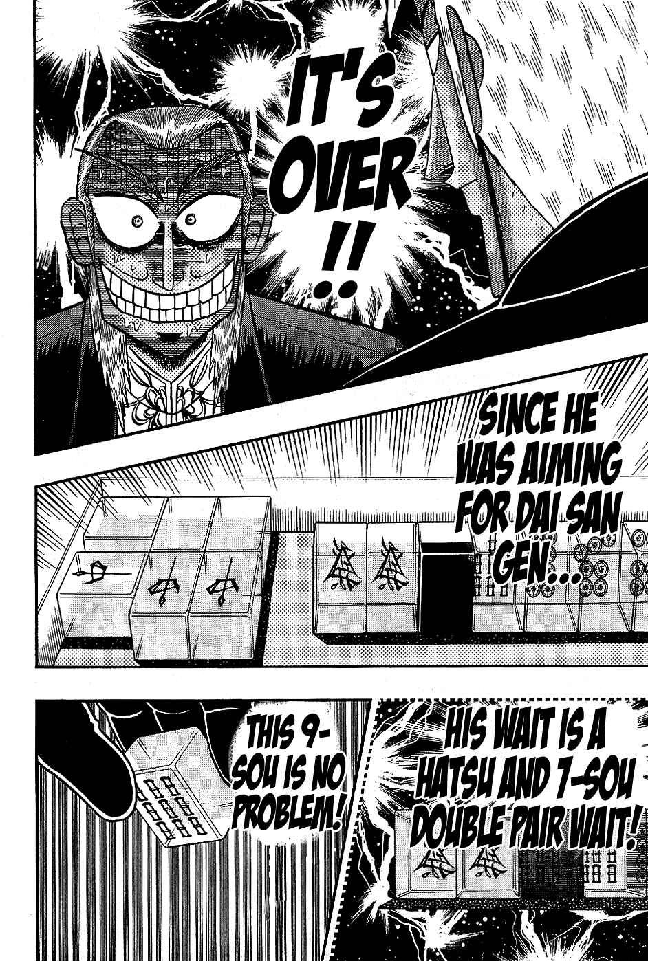 Chapter 180 - Page 11