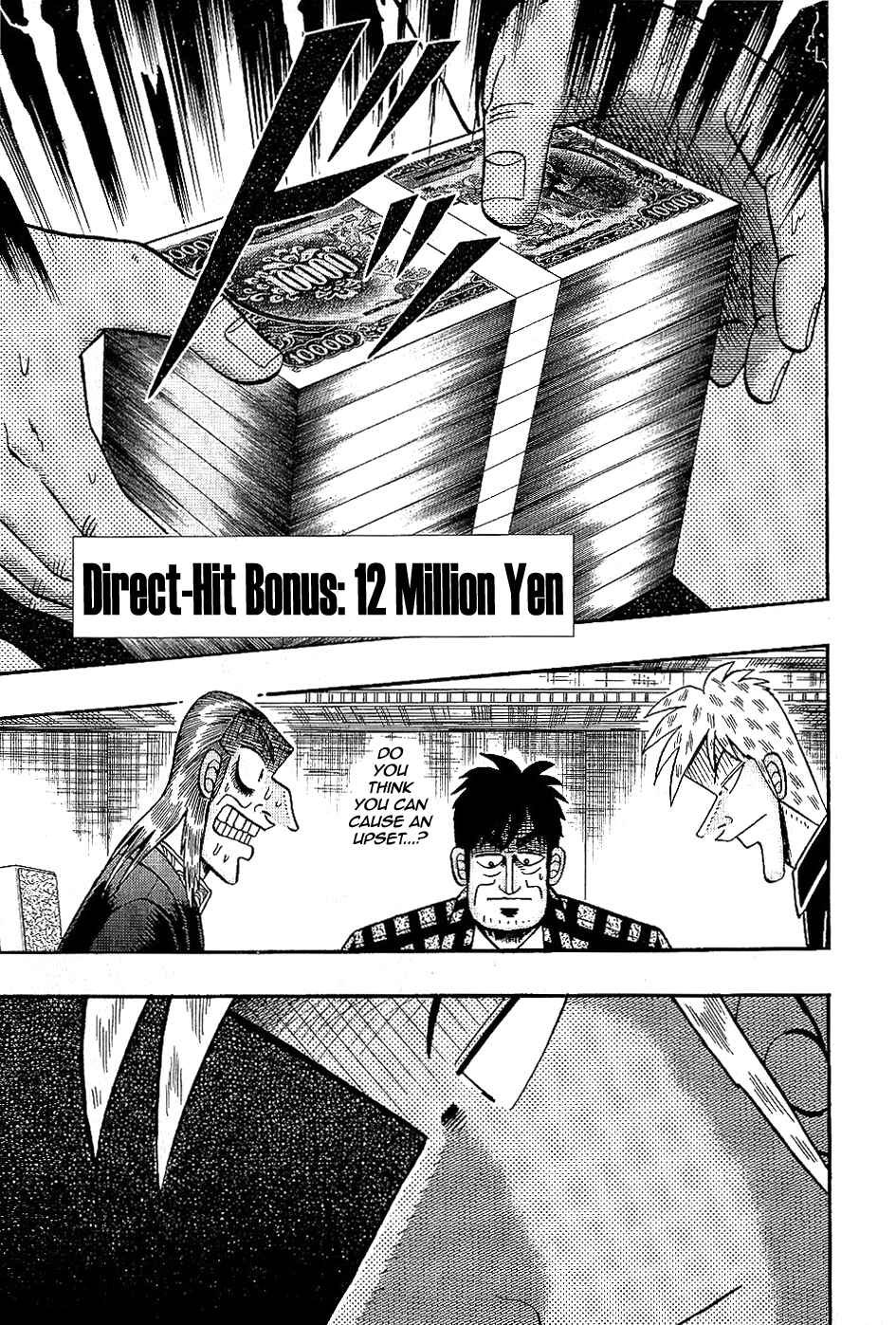 Chapter 180 - Page 20