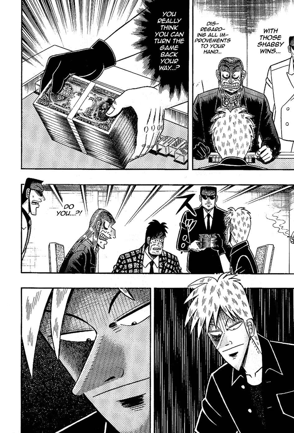 Chapter 180 - Page 21