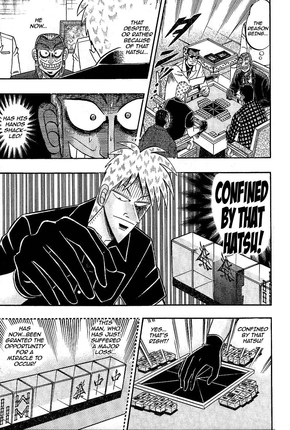 Chapter 180 - Page 3