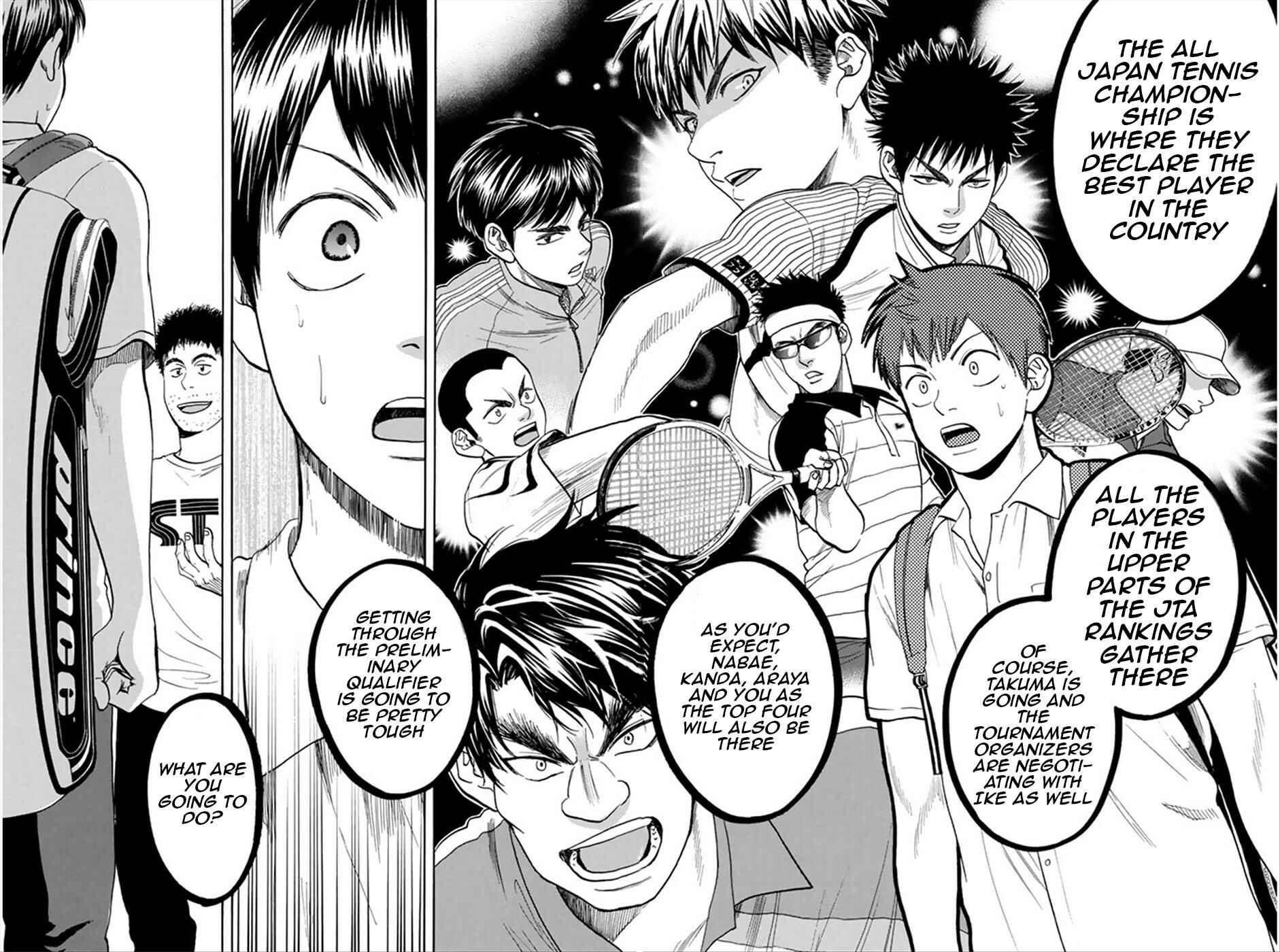 Chapter 268 - Page 11