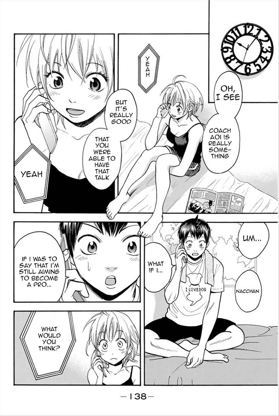 Chapter 268 - Page 5
