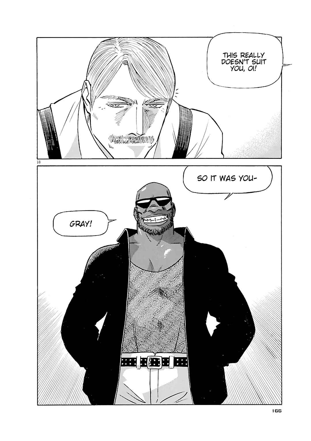Chapter 107 - Page 18
