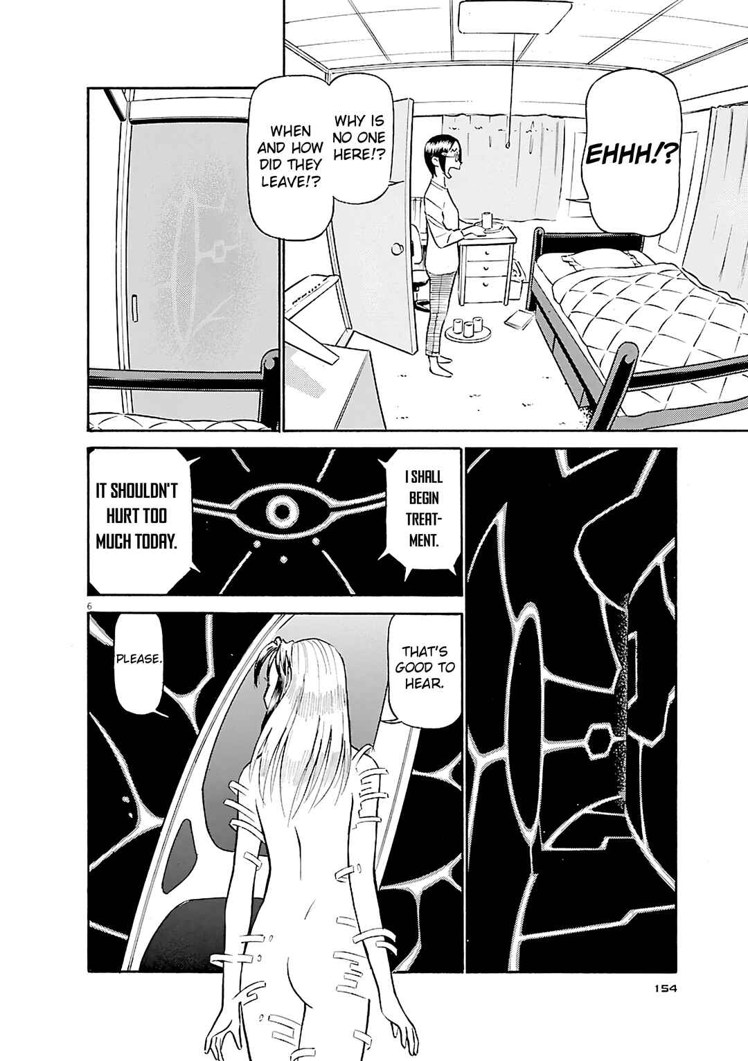 Chapter 107 - Page 6