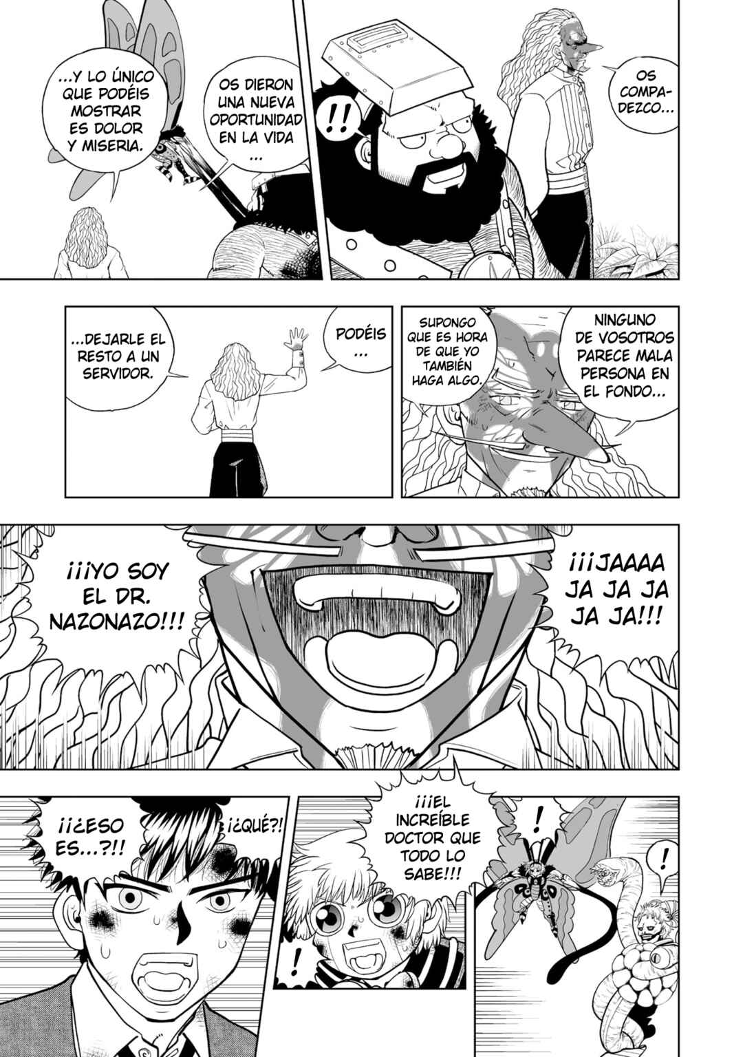 Chapter 23 - Page 14