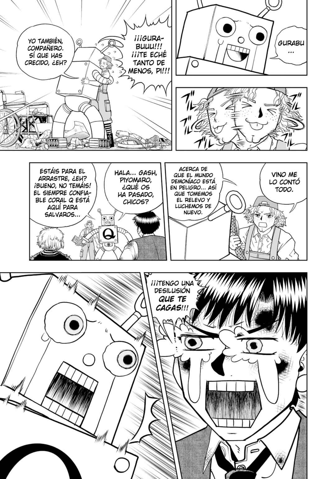 Chapter 23 - Page 21