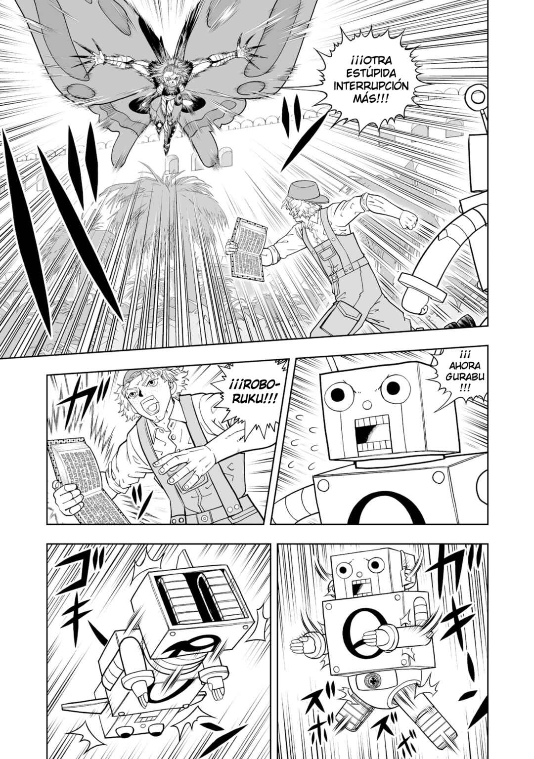 Chapter 23 - Page 23