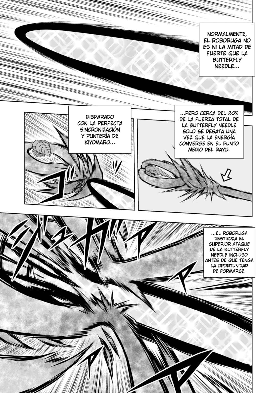 Chapter 23 - Page 29