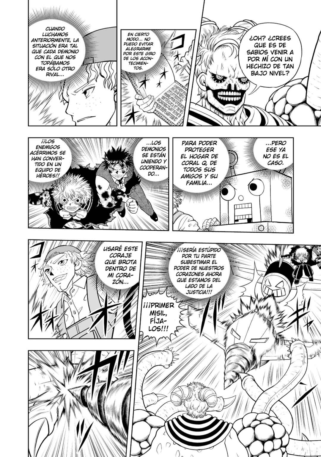 Chapter 23 - Page 32
