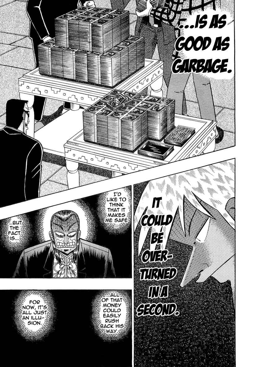 Chapter 140 - Page 11