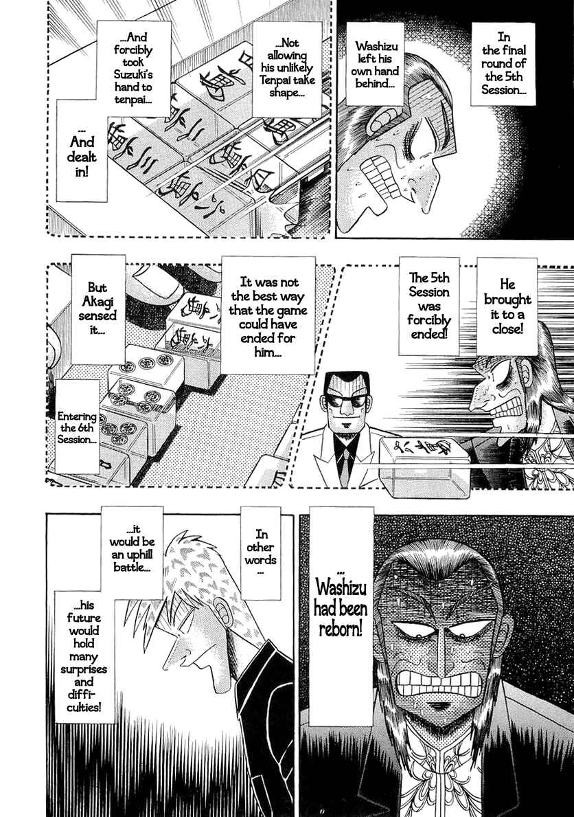 Chapter 140 - Page 16