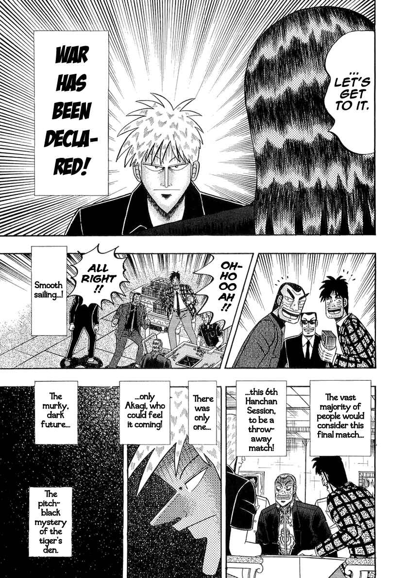 Chapter 140 - Page 21