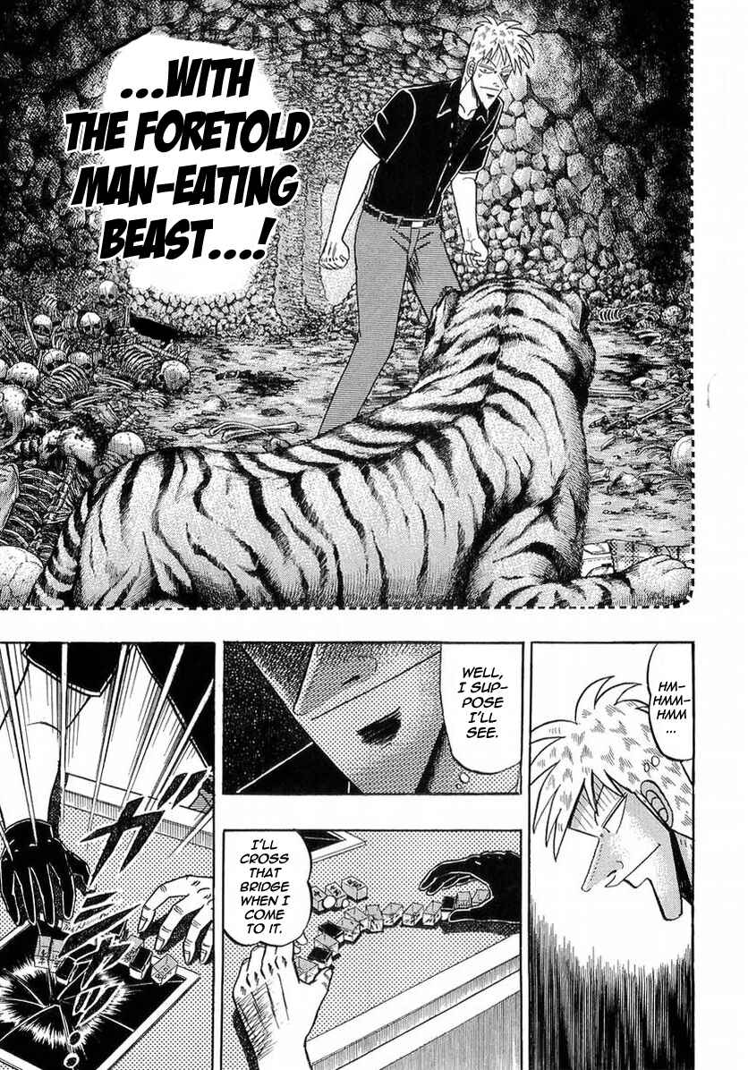 Chapter 140 - Page 23