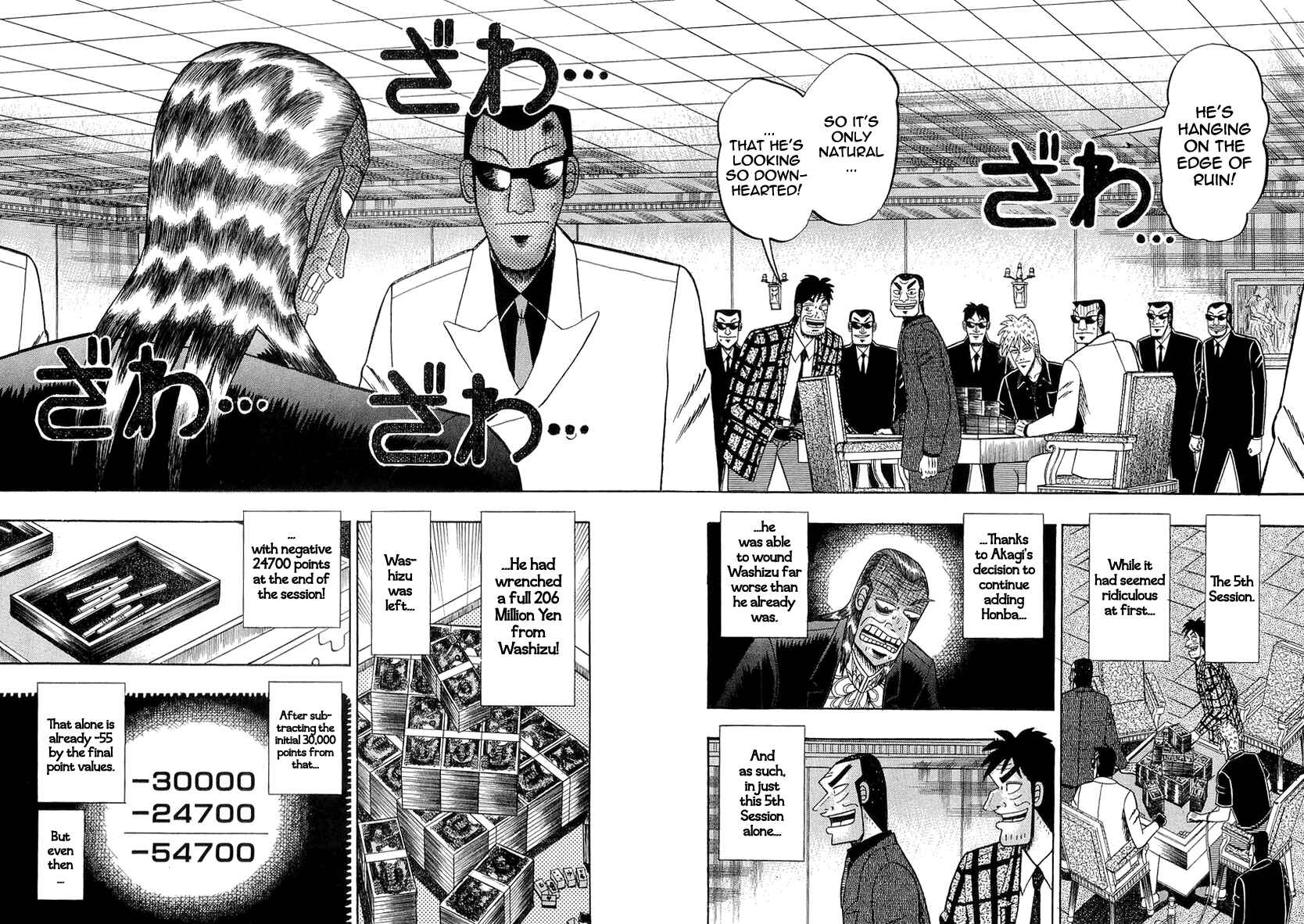 Chapter 140 - Page 5