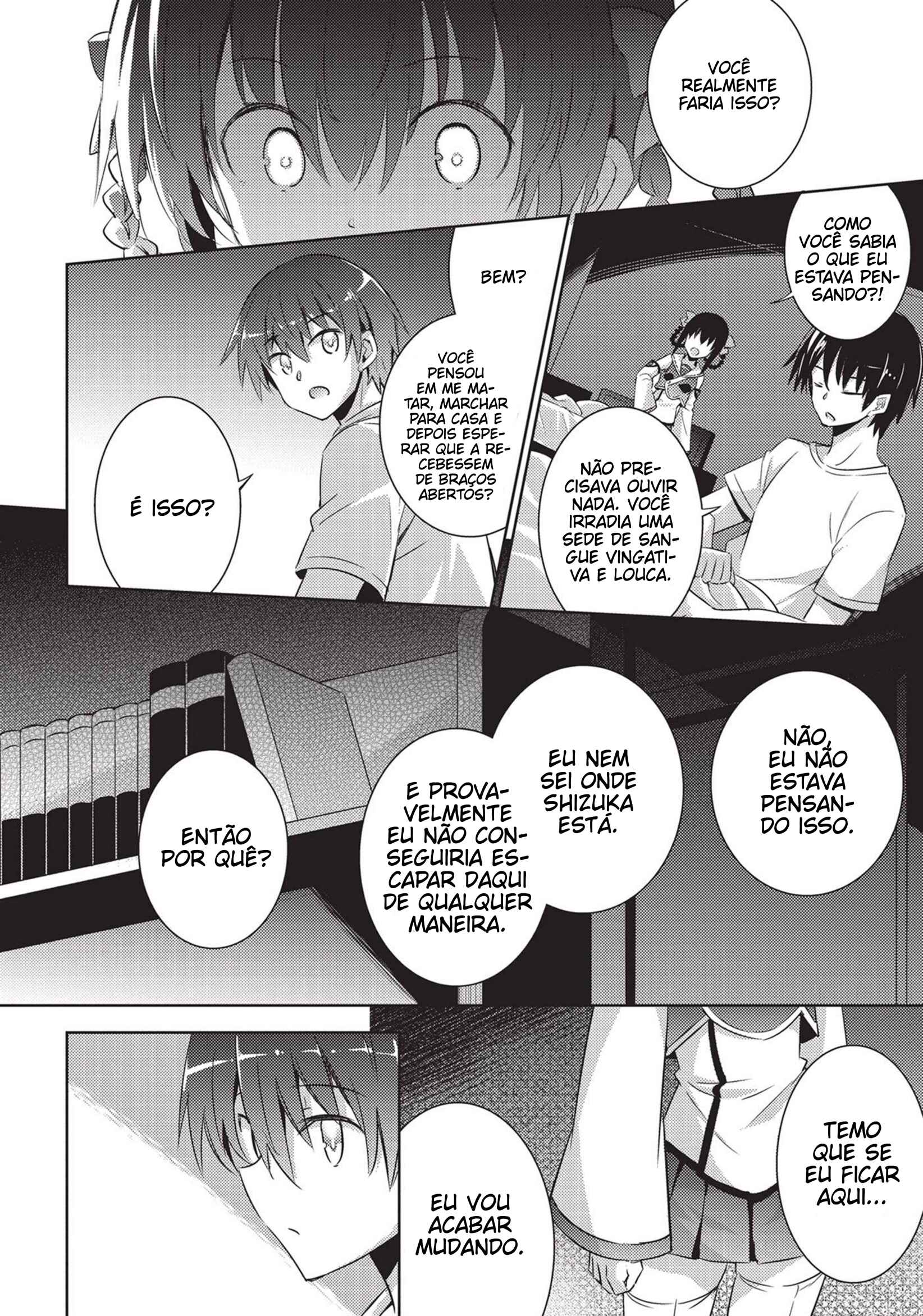 Chapter 61 - Page 11