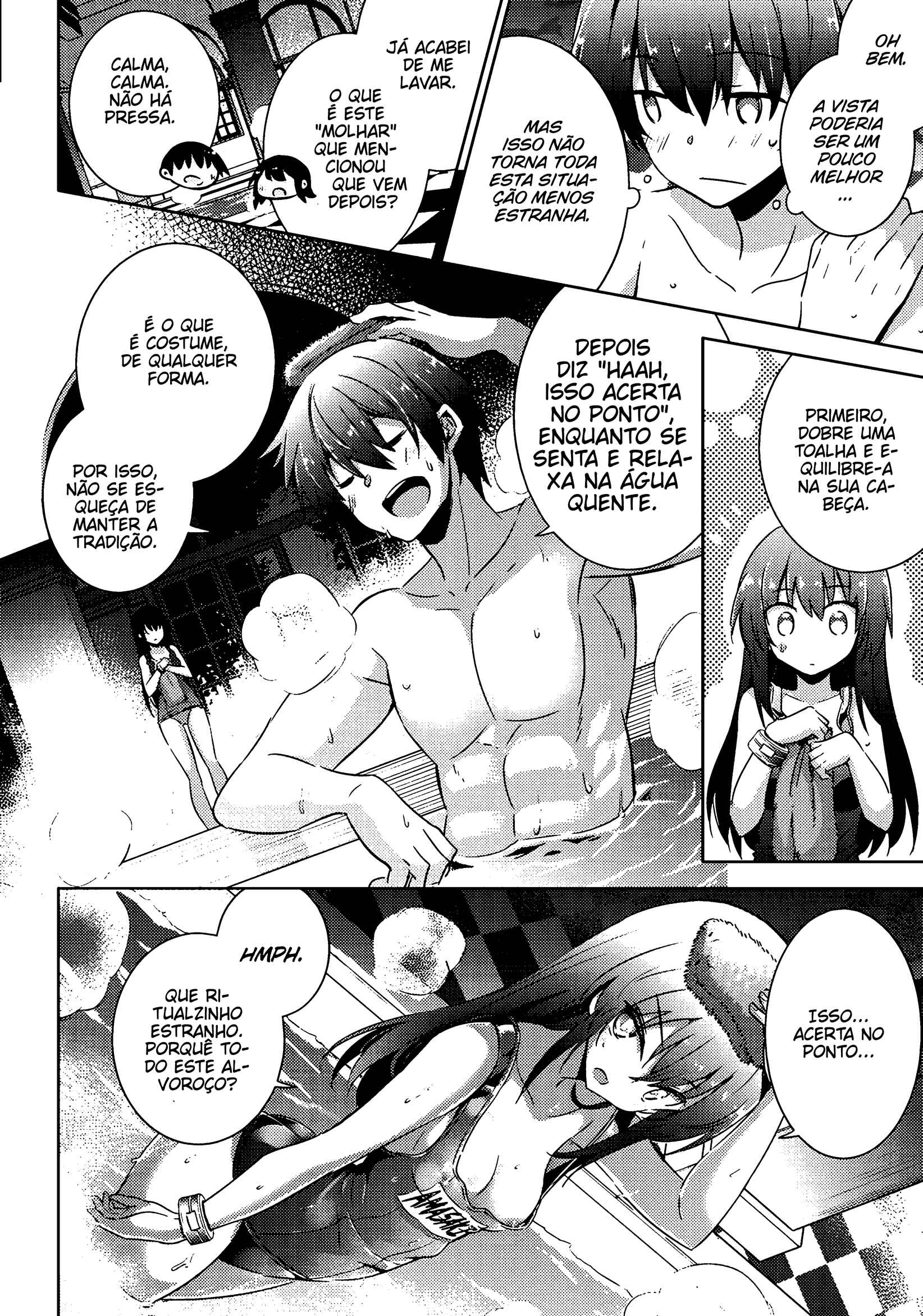 Chapter 61 - Page 3