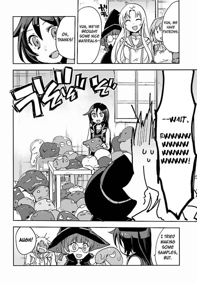 Chapter 28 - Page 12