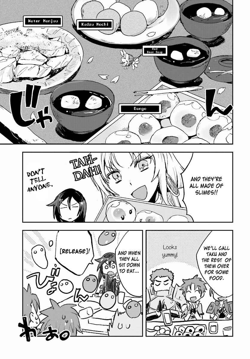 Chapter 28 - Page 21