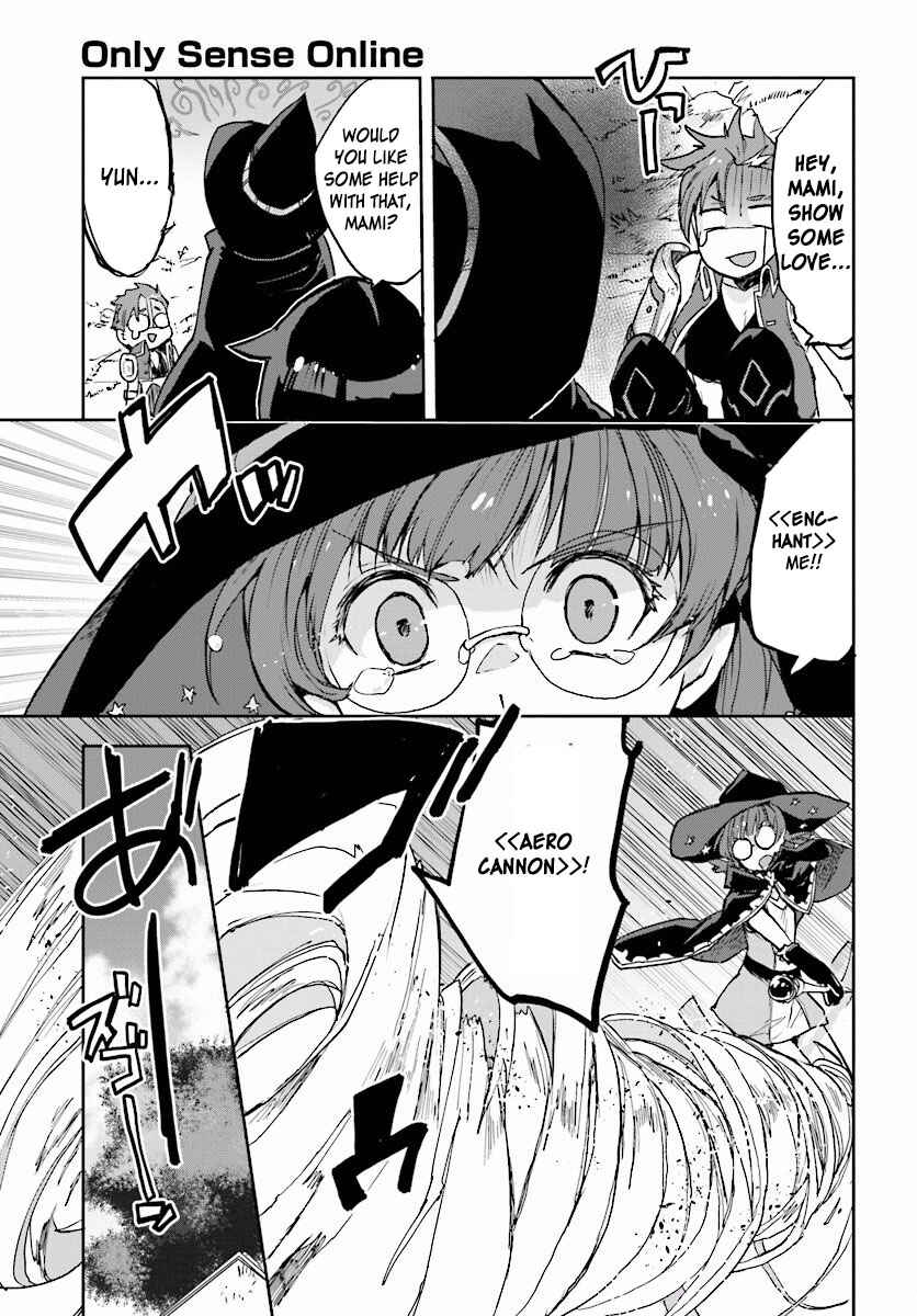 Chapter 28 - Page 29