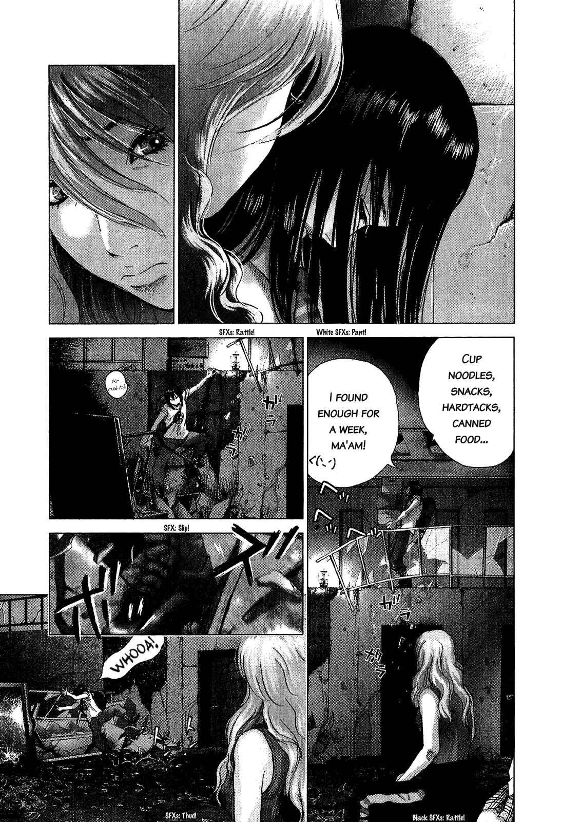 Chapter 45 - Page 3