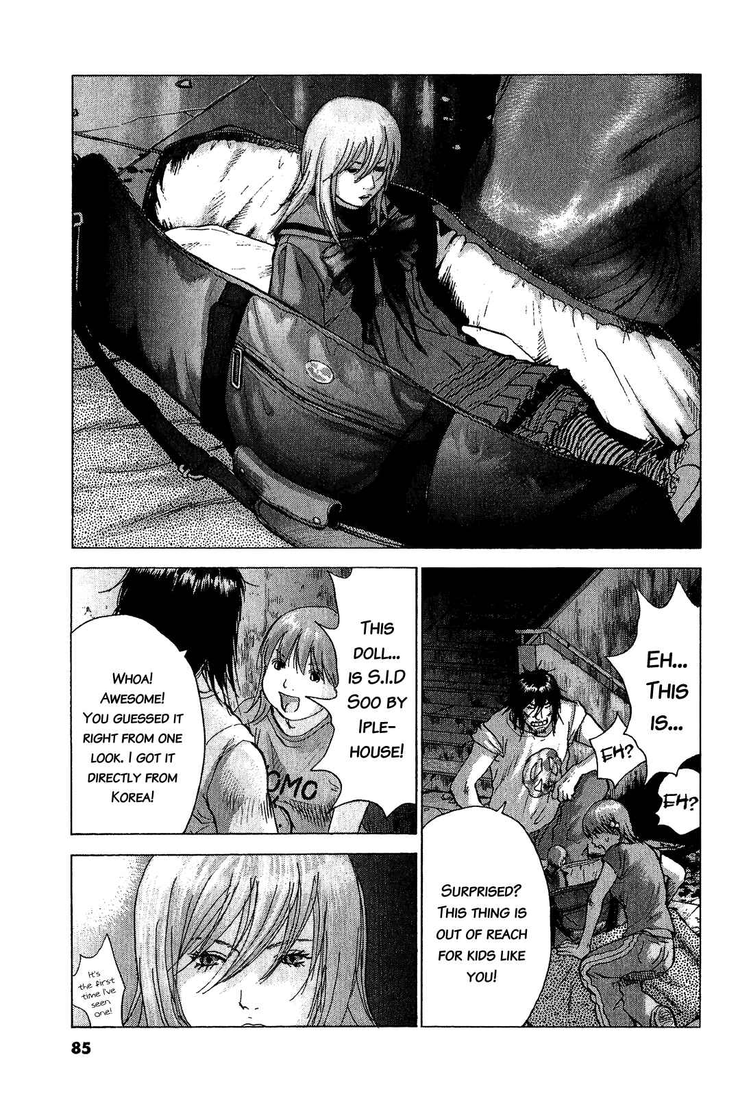 Chapter 45 - Page 7
