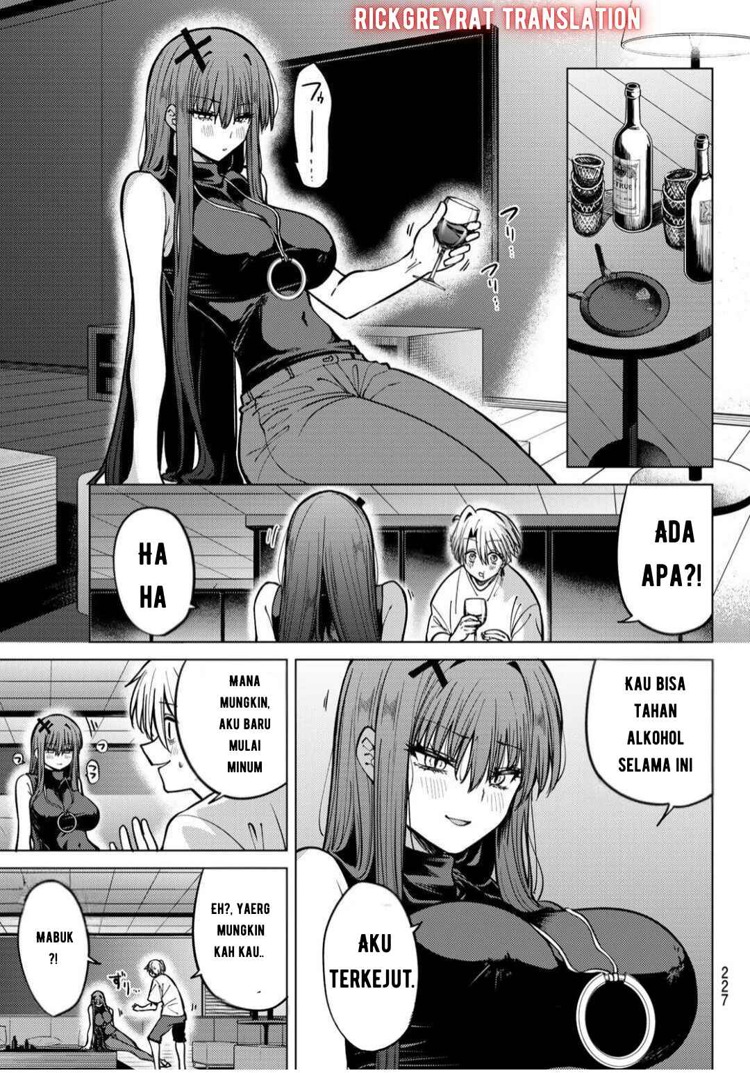 Chapter 17 - Page 16