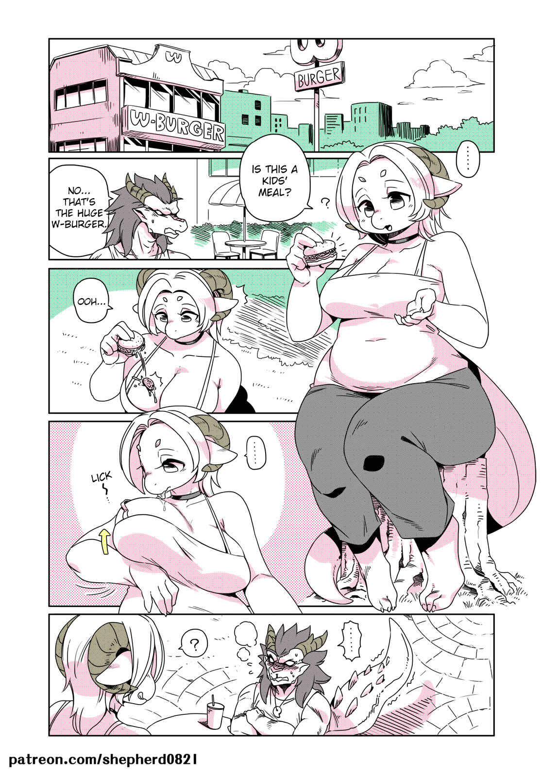 Chapter 49 - Page 1
