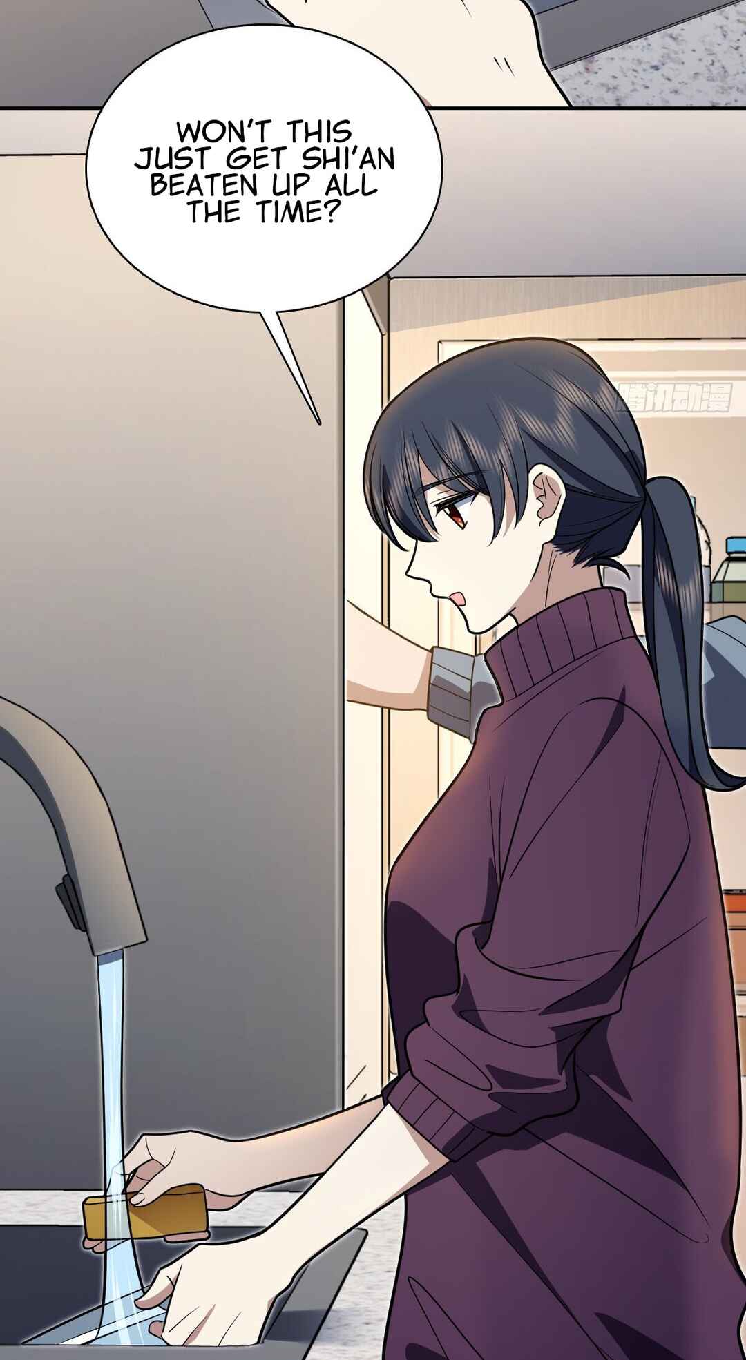 Chapter 386 - Page 20