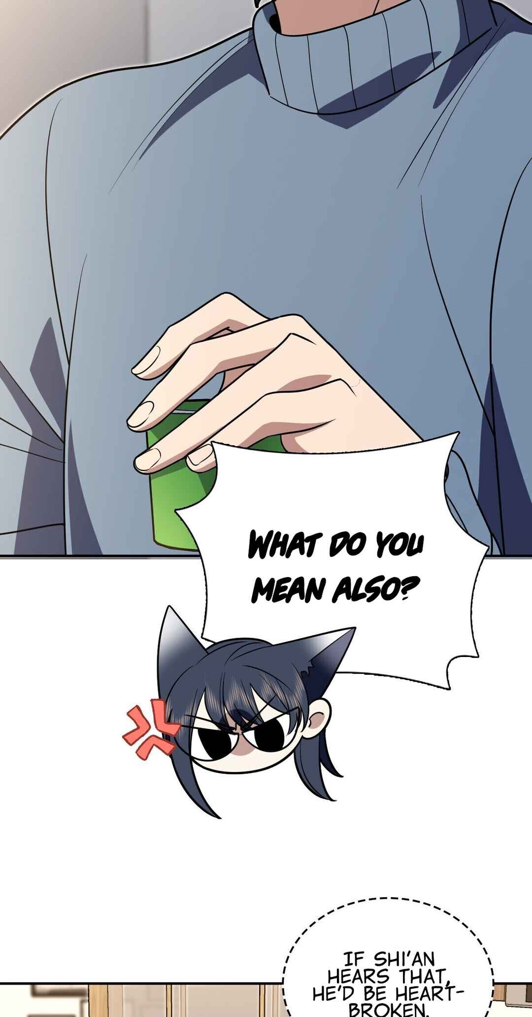 Chapter 386 - Page 22