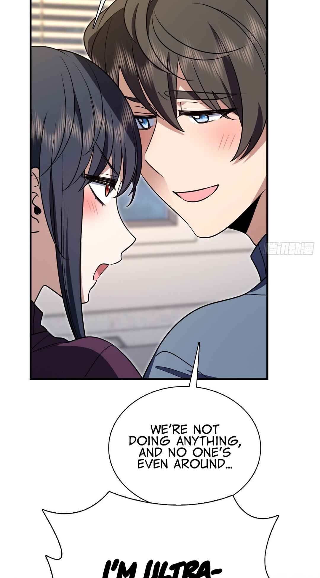 Chapter 386 - Page 35