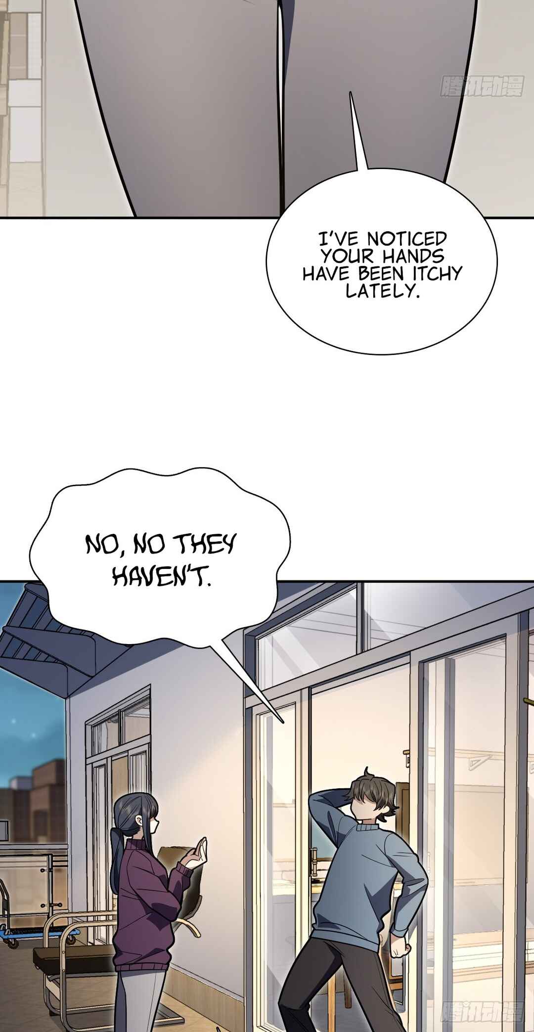Chapter 386 - Page 41