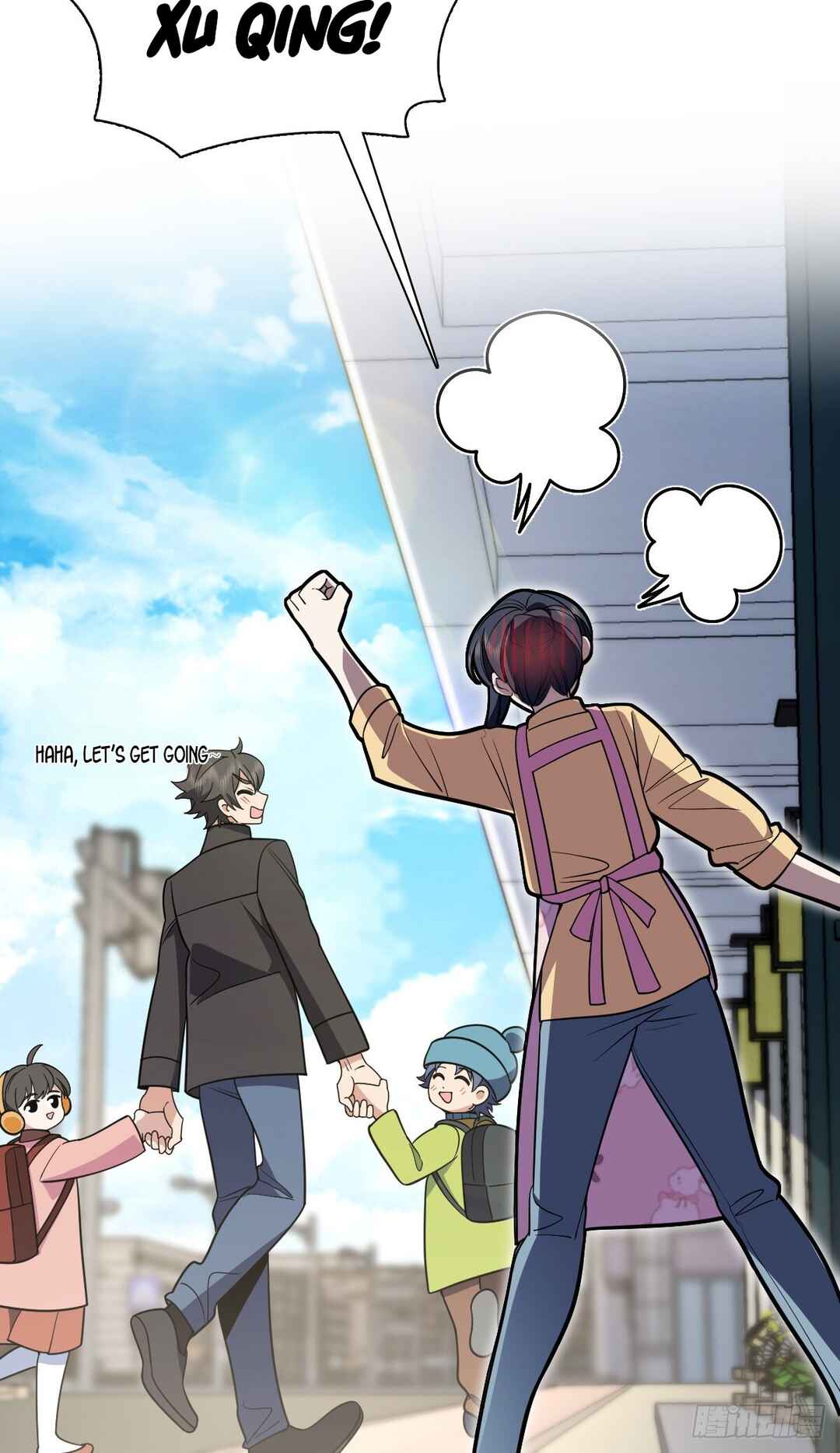 Chapter 386 - Page 58