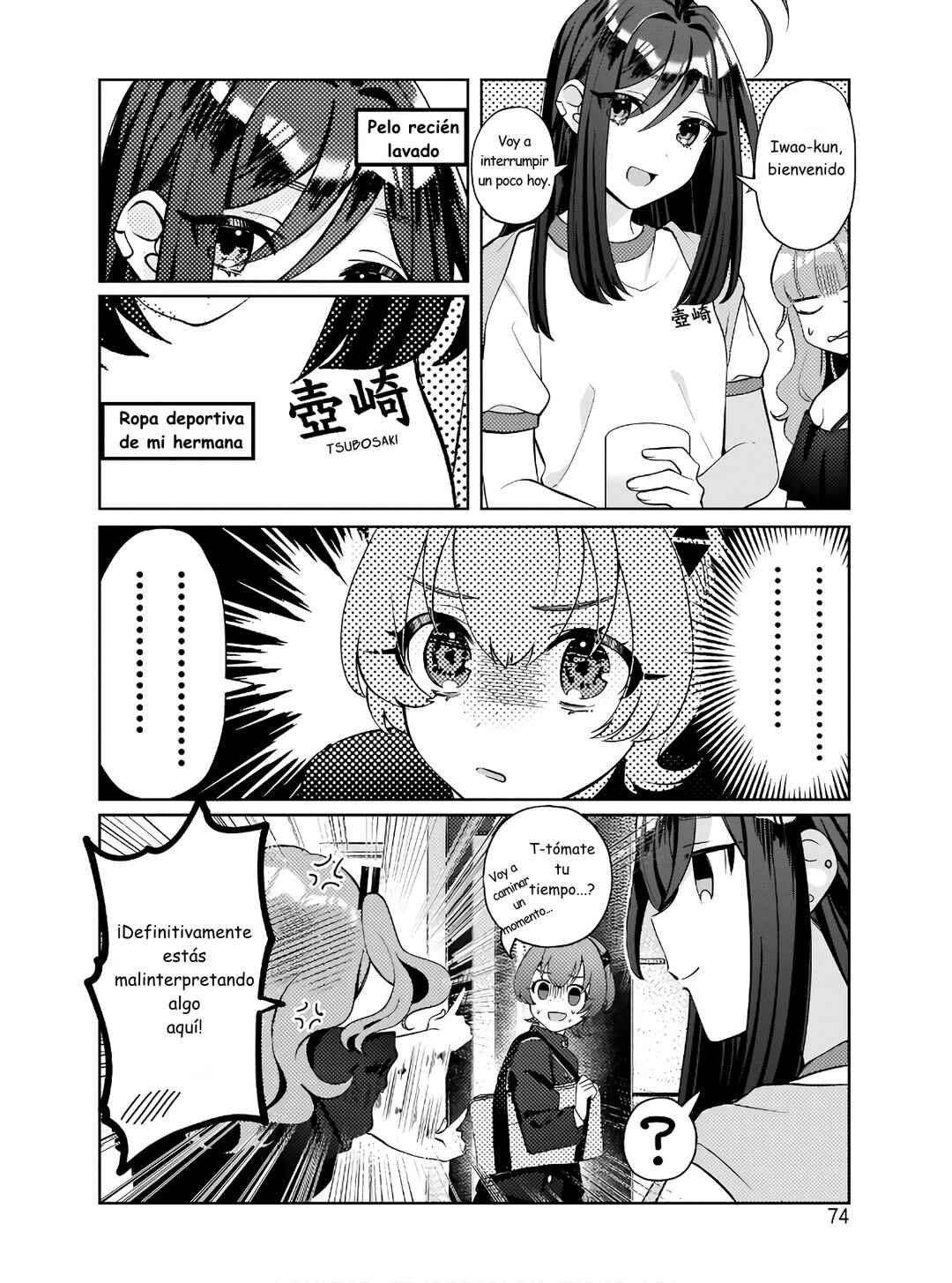 Chapter 3 - Page 18