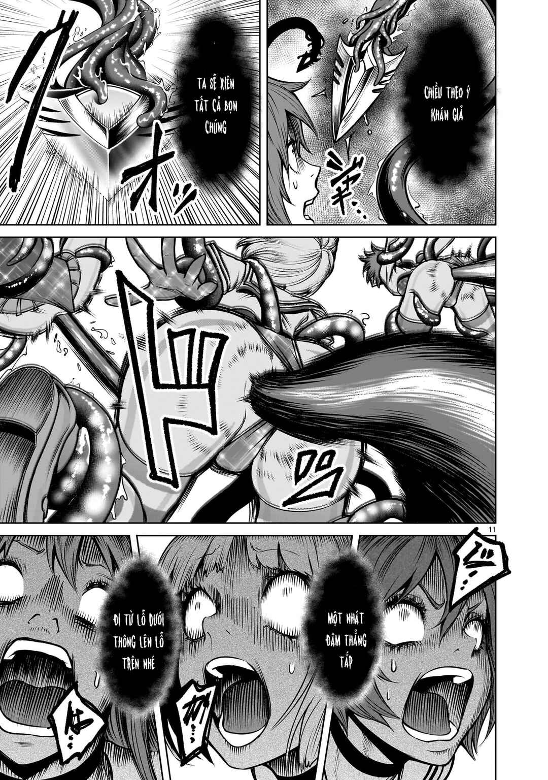 Chapter 95 - Page 10