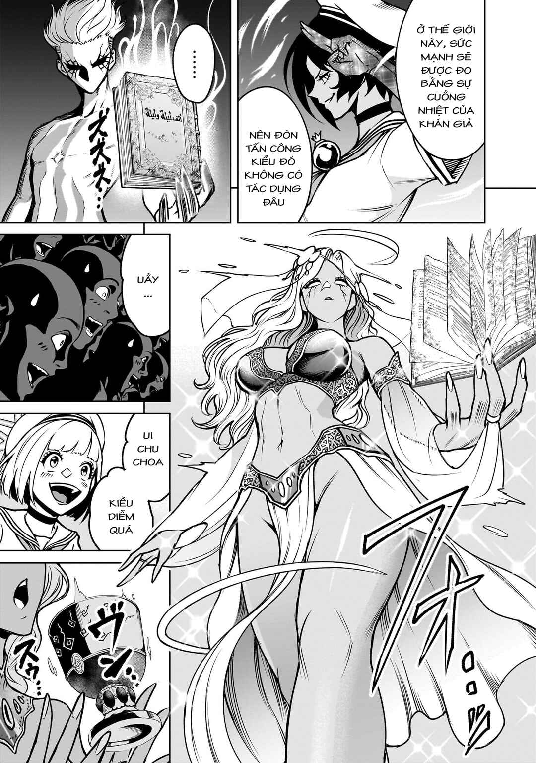 Chapter 95 - Page 3