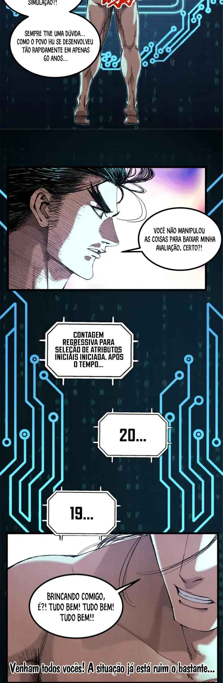 Chapter 79 - Page 17