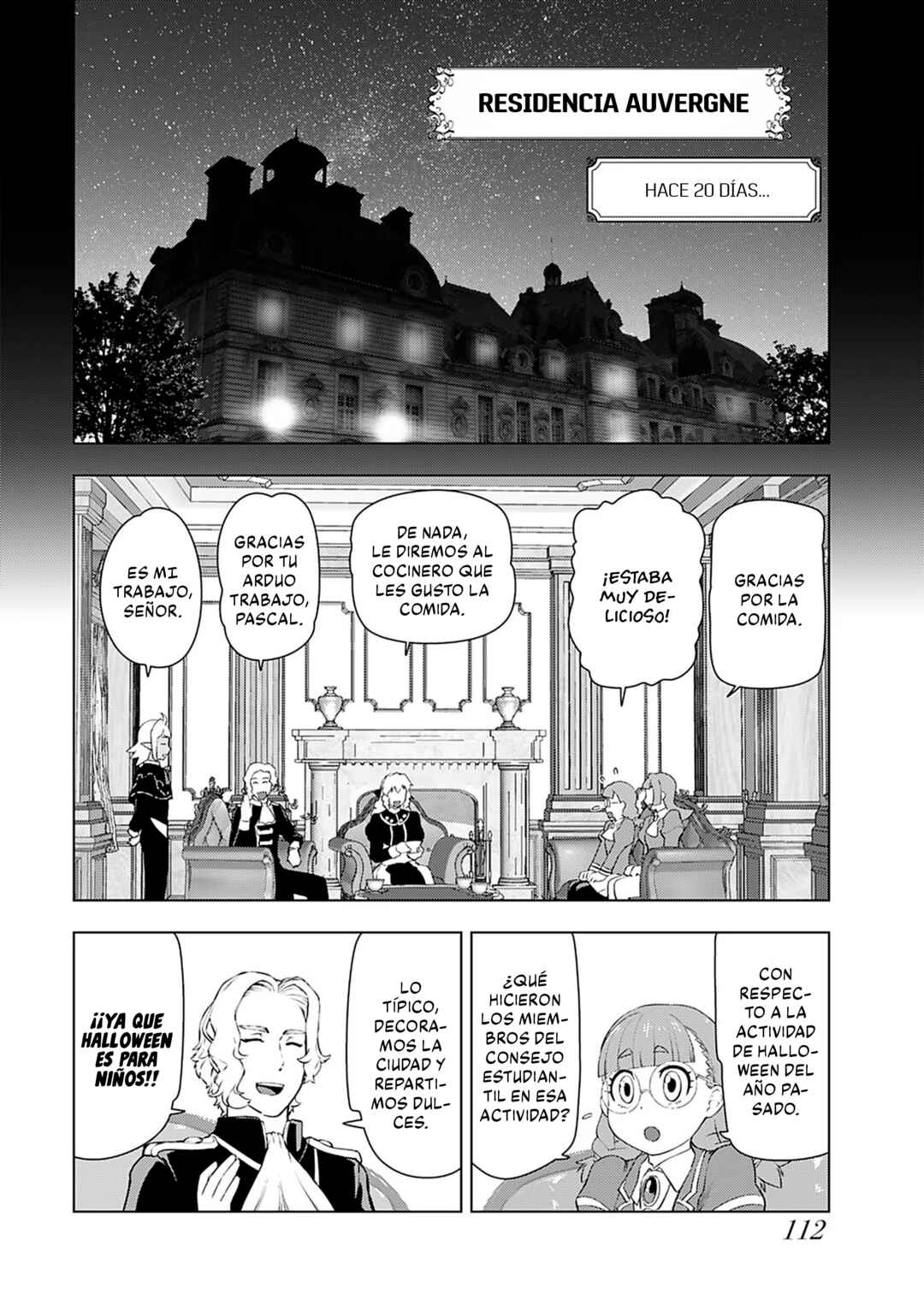 Chapter 39 - Page 6